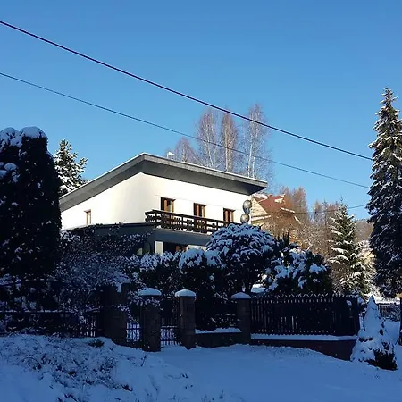 Apartamenty Dobranocka Piwniczna-Zdroj Exterior photo