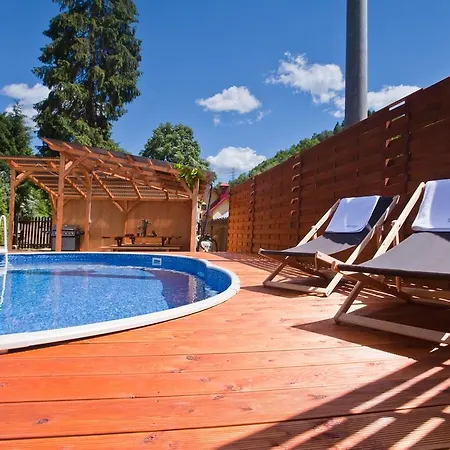 Apartamenty Dobranocka Piwniczna-Zdroj Exterior photo