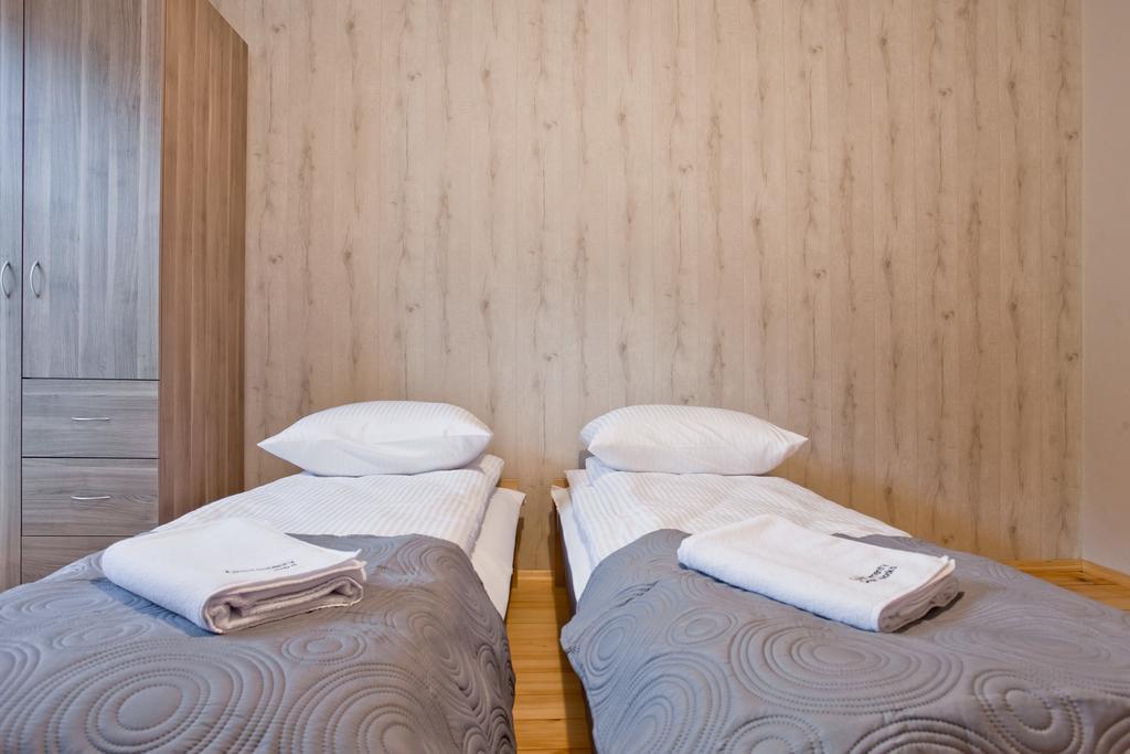 Apartment Dobranocka Piwniczna-Zdroj