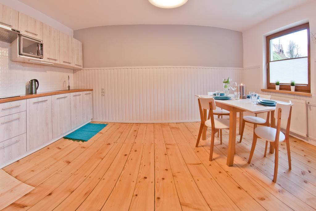 Dobranocka Apartment *
