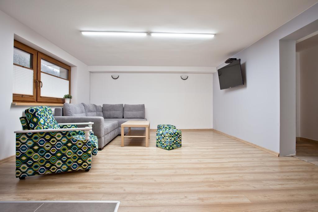 Apartment Dobranocka Piwniczna-Zdroj