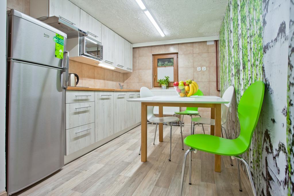 Dobranocka Apartment