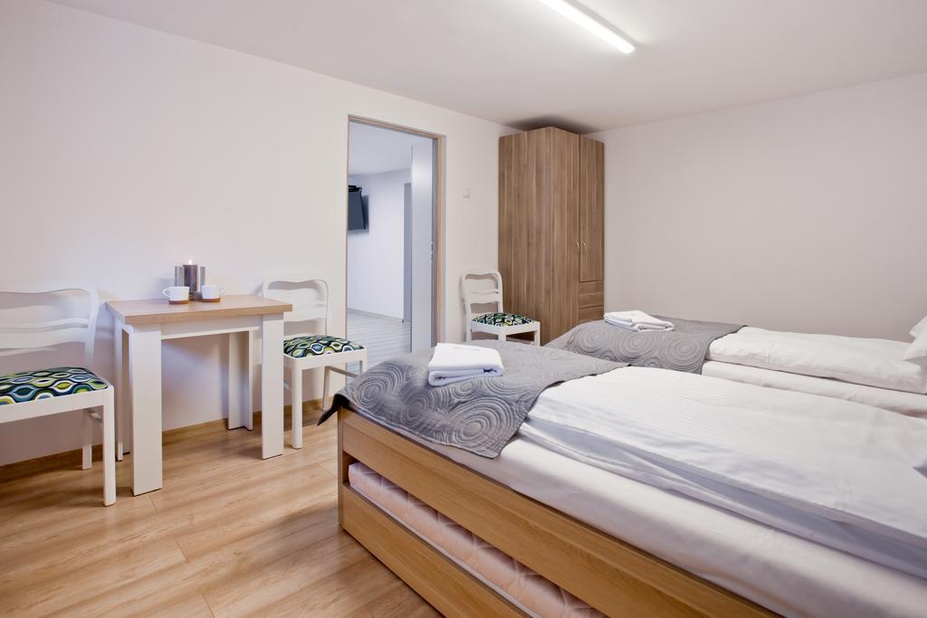 Apartment Dobranocka Piwniczna-Zdroj