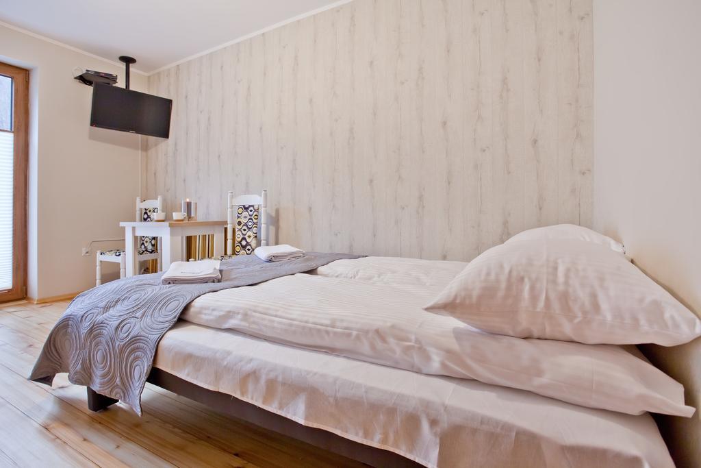 Dobranocka Apartment
