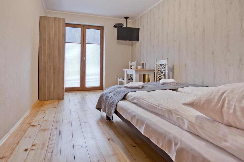Dobranocka Apartment *