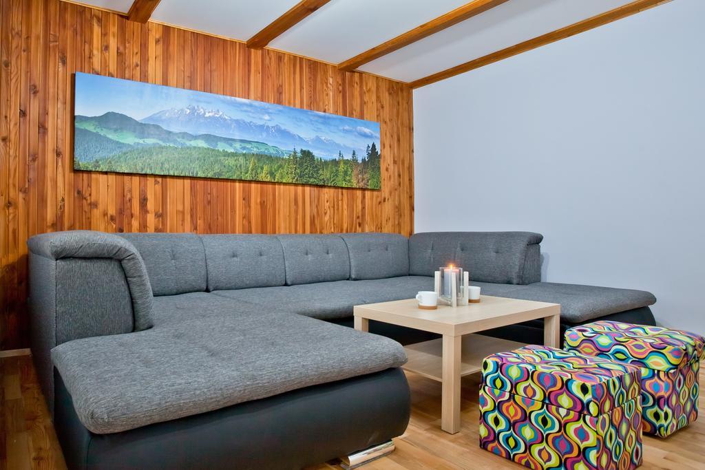 Apartment Dobranocka Piwniczna-Zdroj