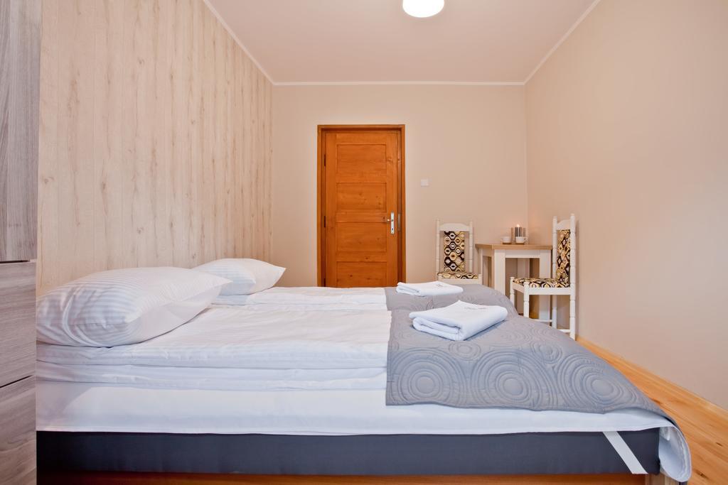 Dobranocka Apartment Piwniczna-Zdroj
