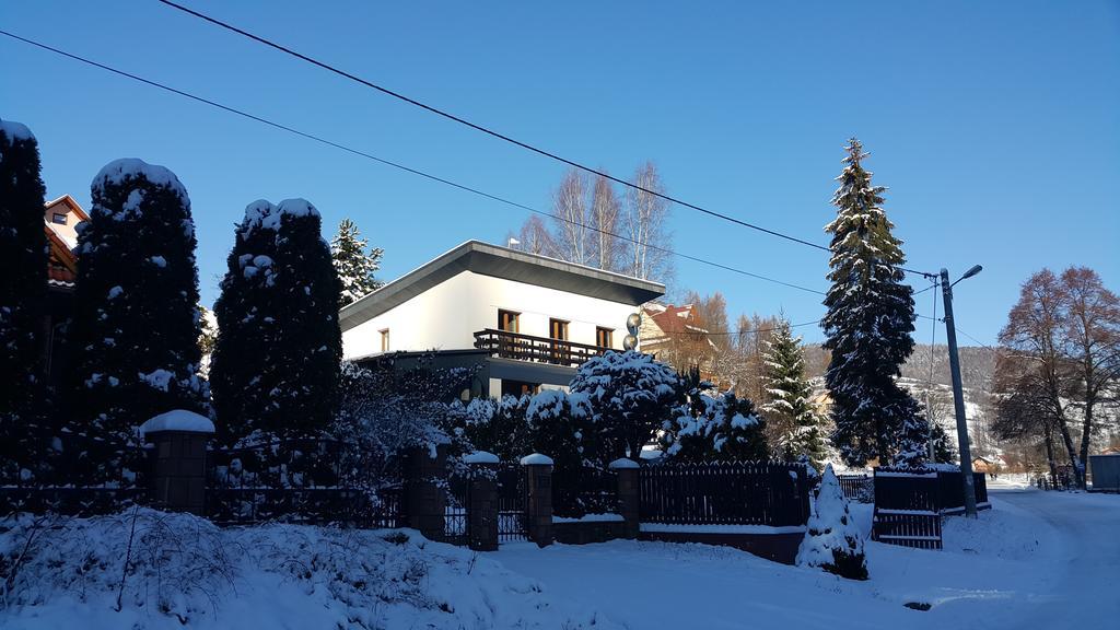 Dobranocka Apartment *
