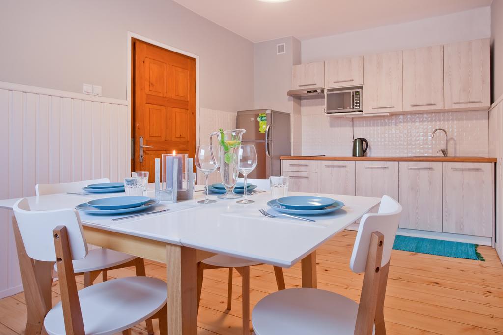 Apartment Dobranocka Piwniczna-Zdroj