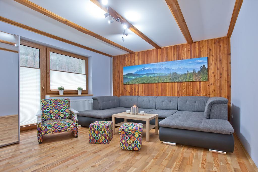 Dobranocka Apartment Piwniczna-Zdroj