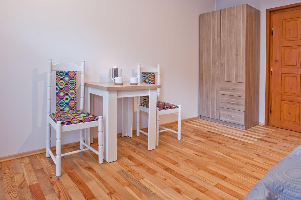Dobranocka Apartment