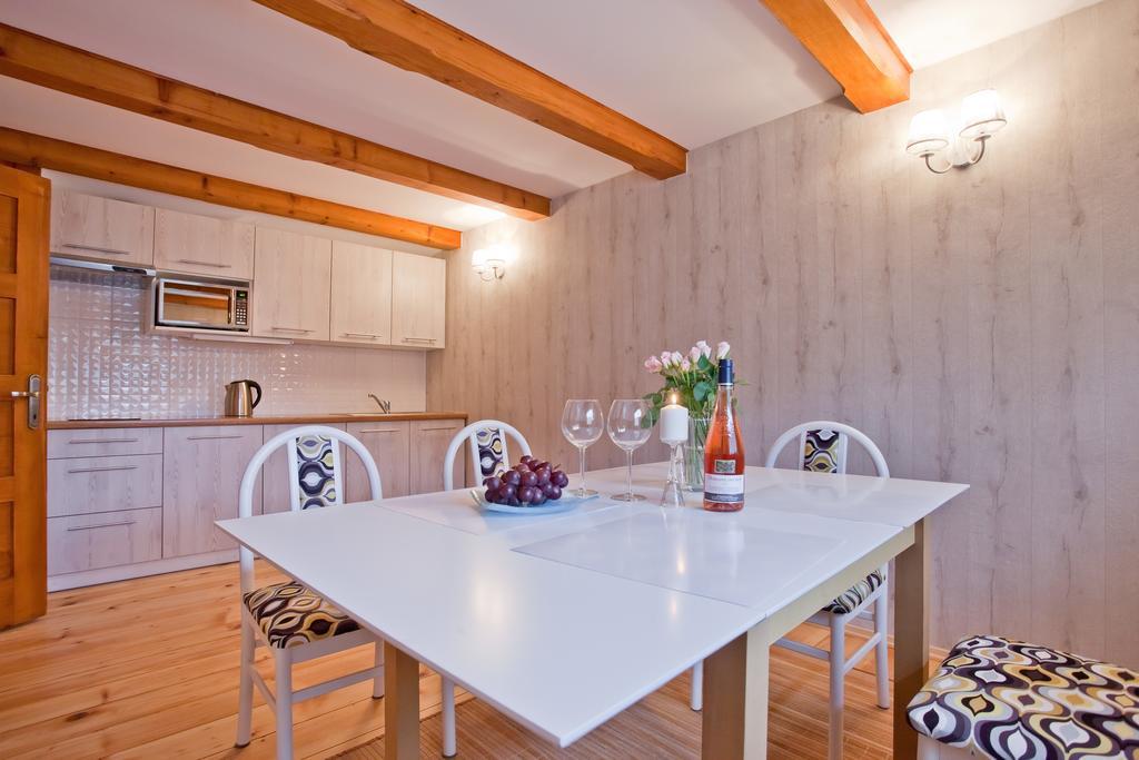 Apartment Dobranocka