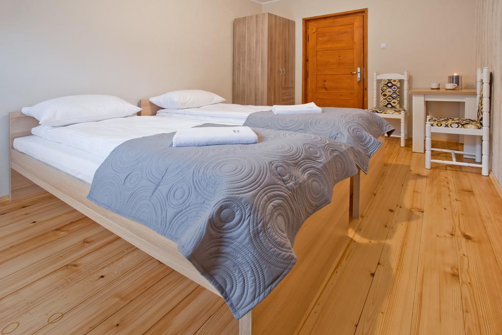 Dobranocka Apartment Piwniczna-Zdroj