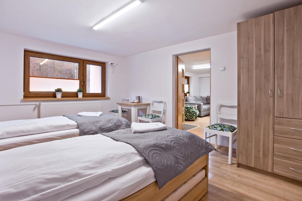 Dobranocka Apartment