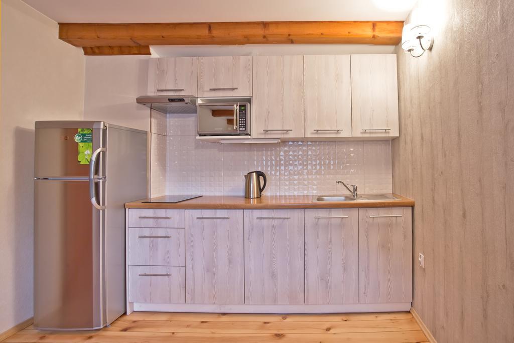 Apartment Dobranocka *