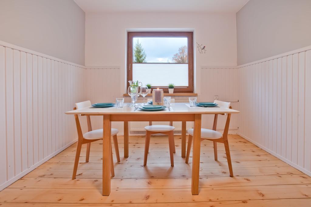 Apartment Dobranocka Piwniczna-Zdroj