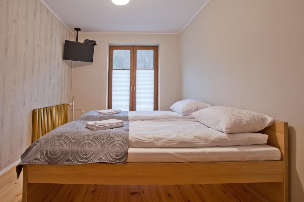 Apartment Dobranocka