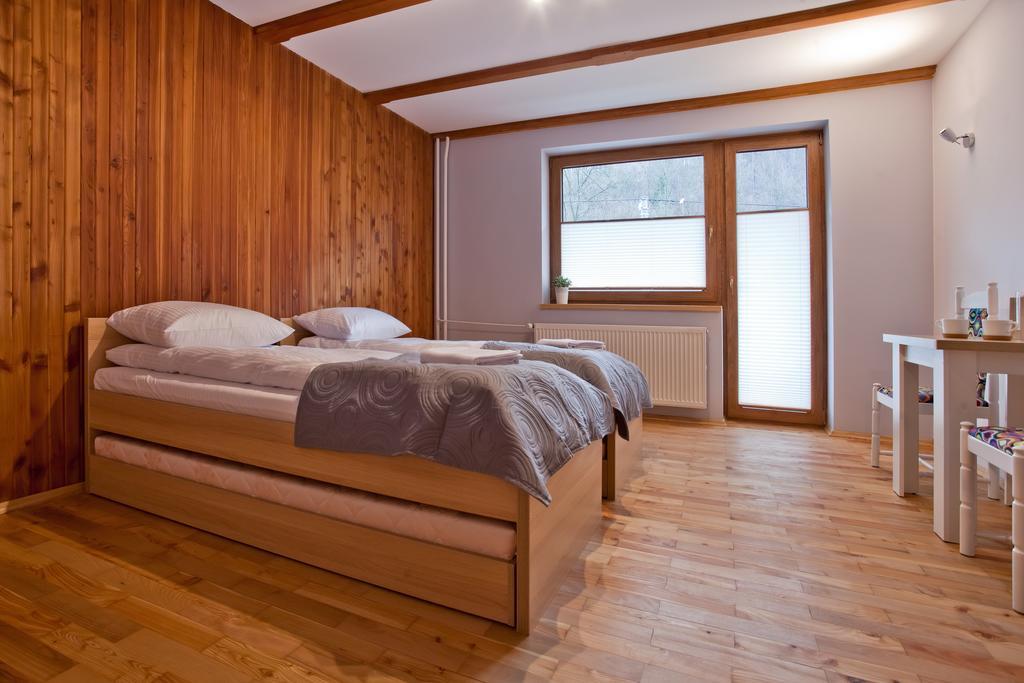 Dobranocka Apartment Piwniczna-Zdroj