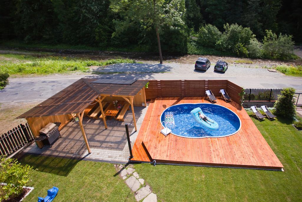 Apartment Dobranocka Piwniczna-Zdroj