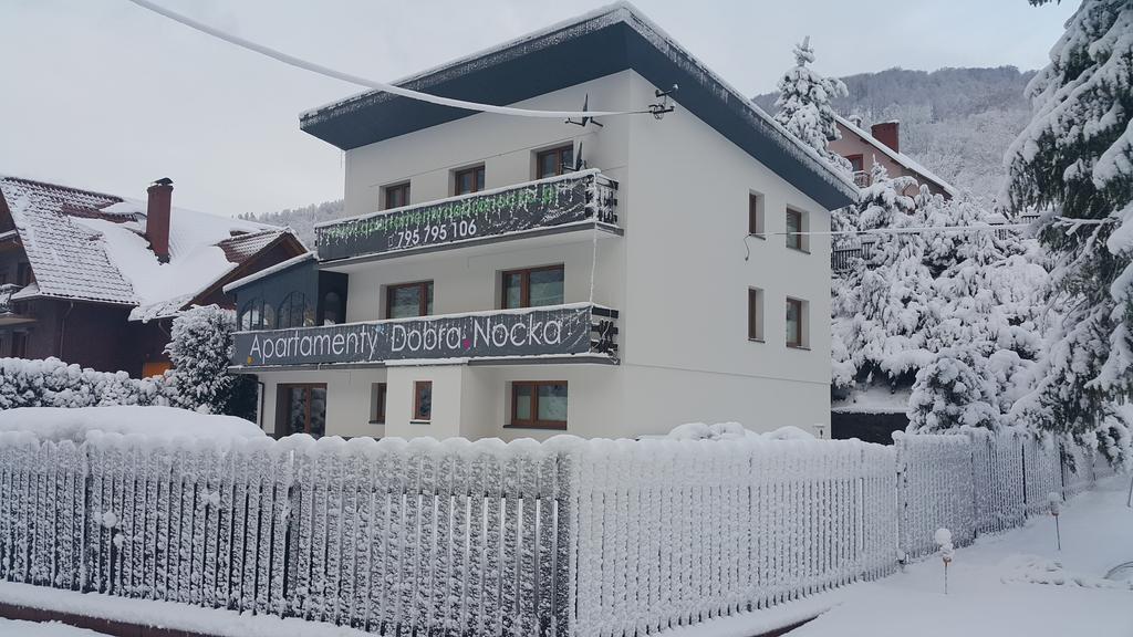 Apartment Dobranocka Piwniczna-Zdroj