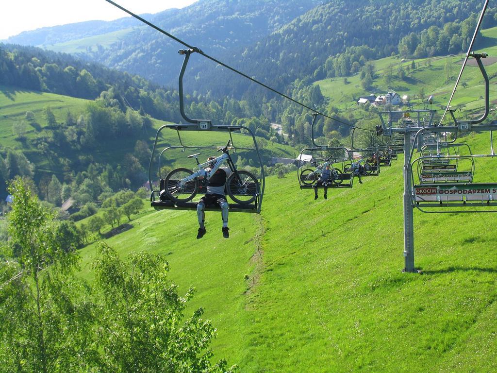 Dobranocka Apartment Piwniczna-Zdroj