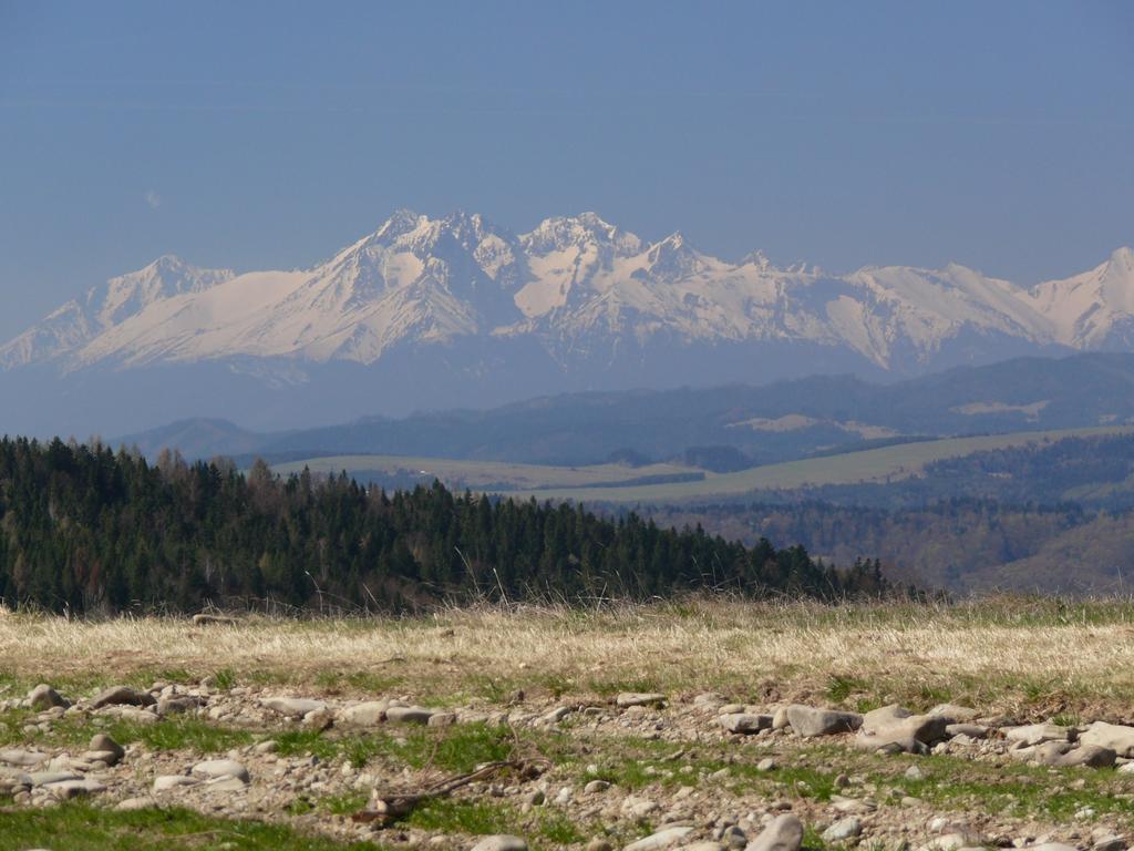 Dobranocka Piwniczna-Zdroj