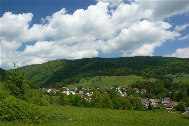 Dobranocka Apartment